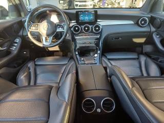 MERCEDES-BENZ GLC 200 usata, con Immobilizzatore elettronico