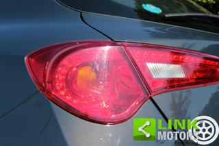 ALFA ROMEO Giulietta usata, con Touch screen