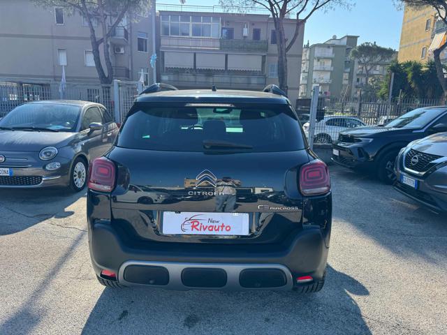 CITROEN C3 Aircross usata, con Boardcomputer