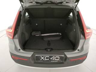 VOLVO XC40 usata, con Fari LED
