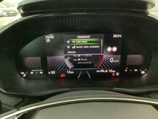 SKODA Fabia usata, con Fari LED