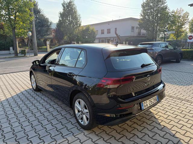 VOLKSWAGEN Golf usata, con Alzacristalli elettrici