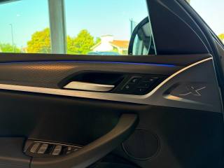 BMW X4 usata, con Fendinebbia