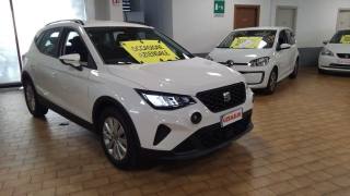 SEAT Arona 1.0 EcoTSI 115 CV DSG Style