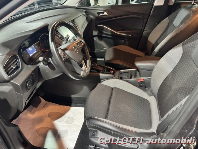 OPEL Grandland X usata, con Climatizzatore