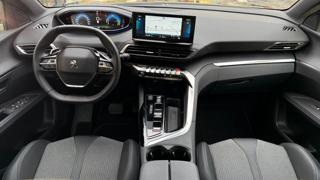 PEUGEOT 3008 usata, con Alzacristalli elettrici