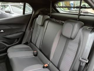 PEUGEOT 2008 usata, con Cerchi in lega