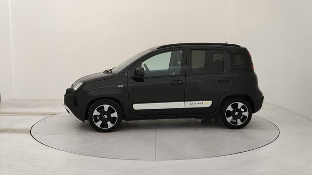 FIAT Panda usata, con Airbag