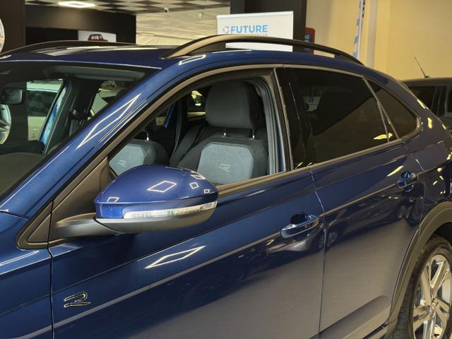 VOLKSWAGEN Taigo usata, con Climatizzatore