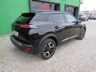 PEUGEOT 2008 usata, con Climatizzatore