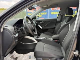 AUDI Q2 usata, con Servosterzo