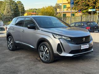 PEUGEOT 3008 usata, con Airbag Passeggero
