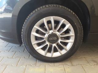 FIAT 500L usata, con Alzacristalli elettrici