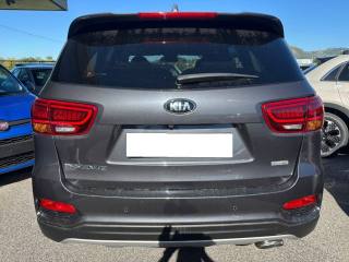 KIA Sorento usata, con Alzacristalli elettrici