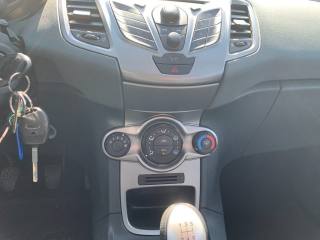 FORD Fiesta usata, con Fendinebbia