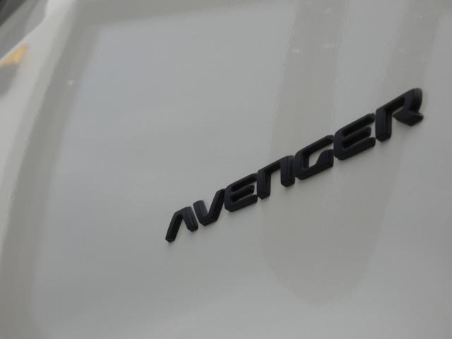 JEEP Avenger usata, con Touch screen