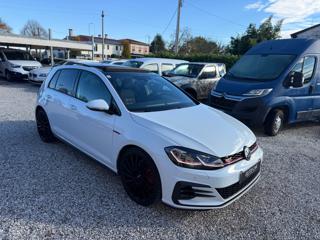 VOLKSWAGEN Golf GTI usata, con Airbag laterali