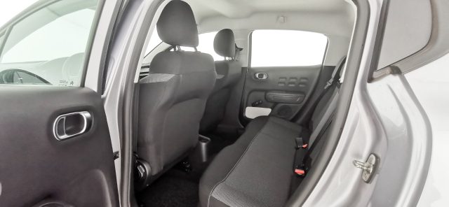 CITROEN C3 usata 39