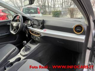 SEAT Ibiza usata, con Isofix