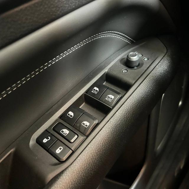 JEEP Compass usata, con Controllo vocale