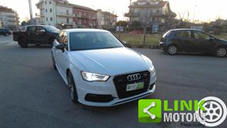 AUDI A3 usata, con Airbag laterali