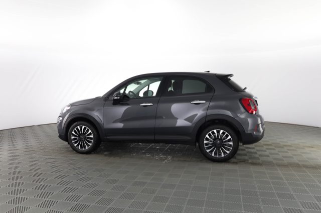 FIAT 500X usata 5