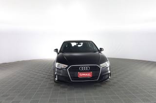 AUDI A3 A3 SPB 1.5 TFSI COD Business