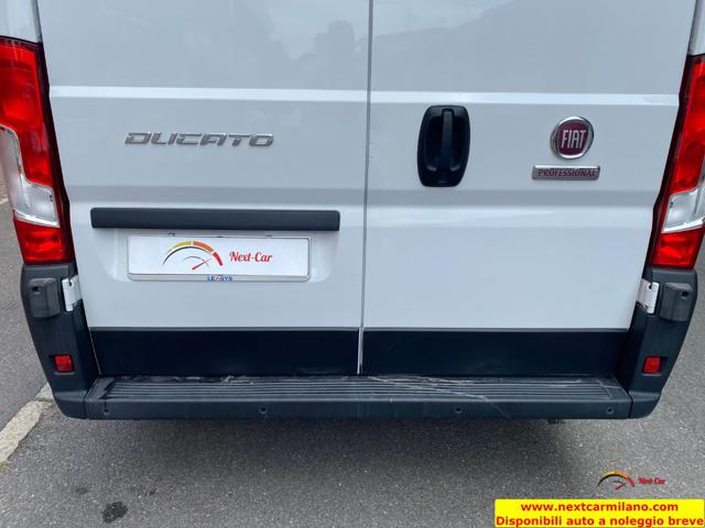FIAT Ducato usata 32