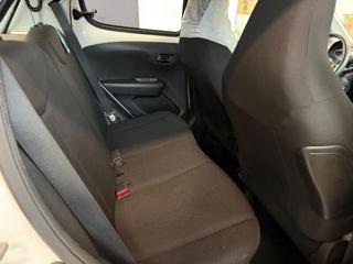 PEUGEOT 108 usata, con Autoradio