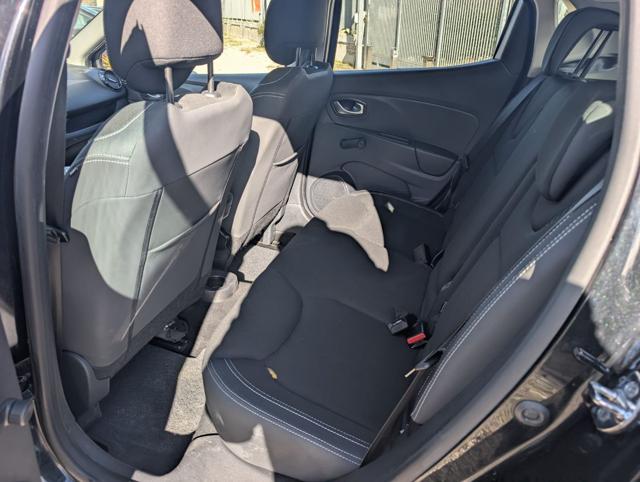 RENAULT Clio usata, con ESP