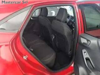 FORD Puma usata, con ESP