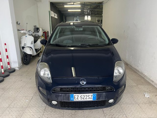 FIAT Punto usata, con Airbag