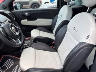FIAT 500 usata, con Cerchi in lega
