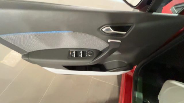 RENAULT Captur usata, con Sensore di pioggia