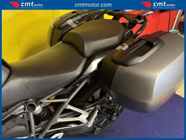 BMW R 1200 RS usata 7