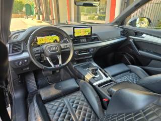 AUDI Q5 usata, con Airbag laterali