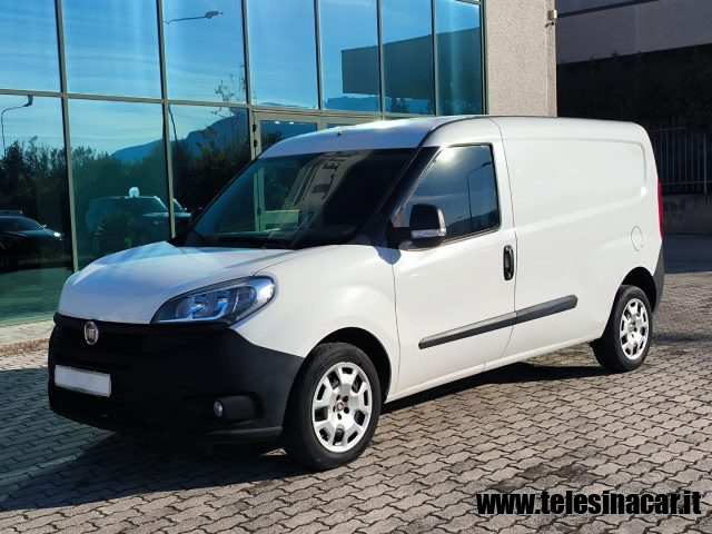 FIAT Doblo usata, con Airbag