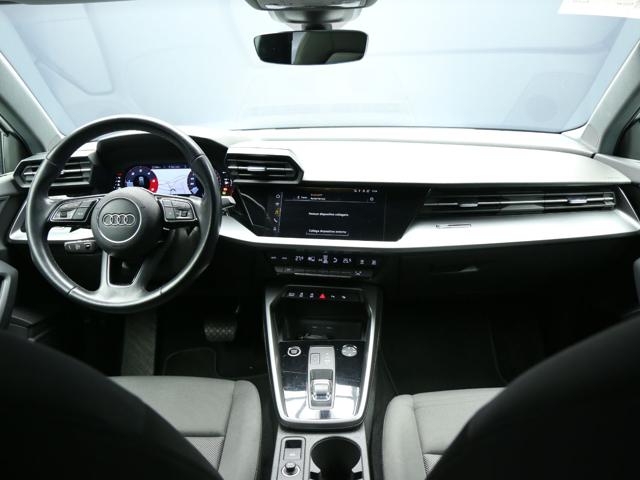 AUDI A3 usata, con Controllo trazione