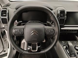 CITROEN C5 Aircross usata, con Cruise Control