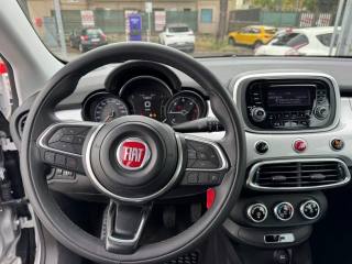FIAT 500X usata, con Chiusura centralizzata