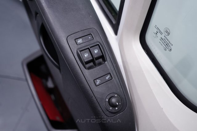 PEUGEOT Boxer usata, con Immobilizzatore elettronico