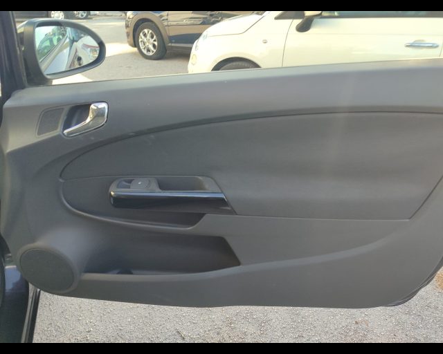 OPEL Corsa usata 6