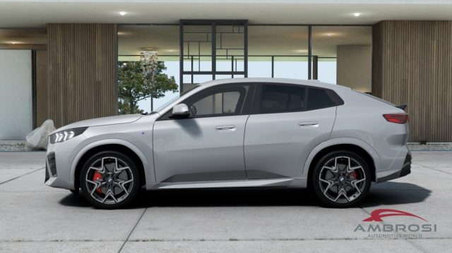 BMW X2 usata 2