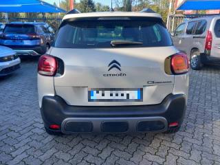 CITROEN C3 Aircross usata, con Fendinebbia
