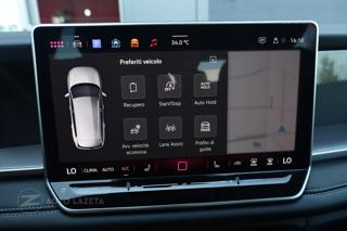 VOLKSWAGEN Tayron usata, con Park Distance Control