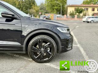 VOLKSWAGEN T-Roc usata, con Servosterzo