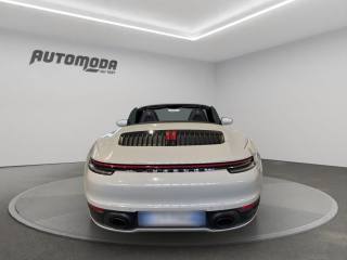 PORSCHE 911 usata, con Antifurto
