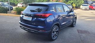 EVO Evo5 usata, con Airbag Passeggero