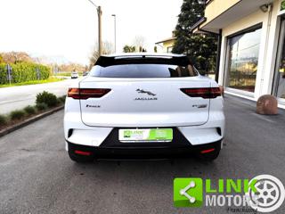 JAGUAR I-Pace usata, con Cronologia tagliandi