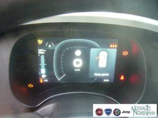 FIAT Panda Cross usata, con Specchietti laterali elettrici